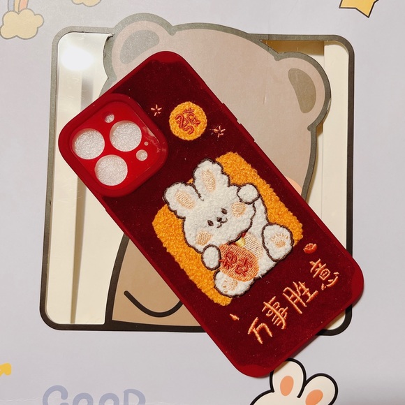 iPhone 13 Pro Max phone case - Picture 2 of 2